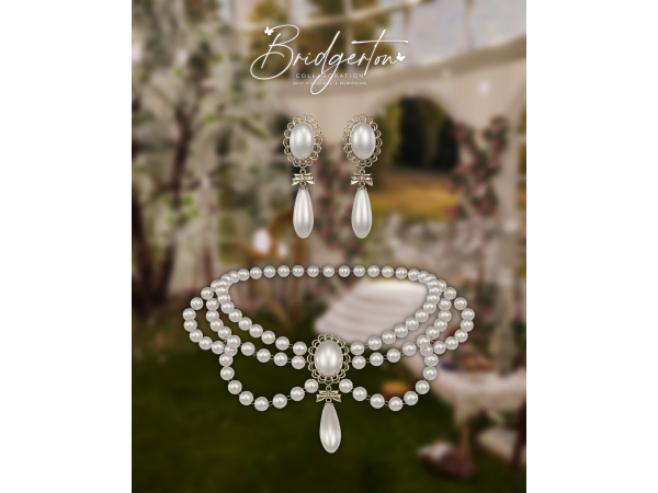 Alpha SIMS4 // 2024 #008 soul by seoul - The Sims 4 custom content