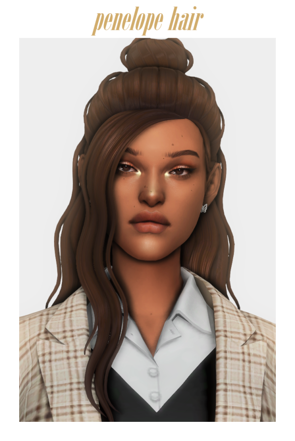 Maxis Match prestige pack by simsfinds - The Sims 4 custom content