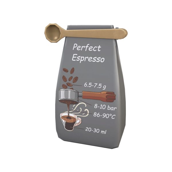 Maxis Match Comiko Coffee Corner Coffee Bag v1 by comiko - The Sims 4 custom content