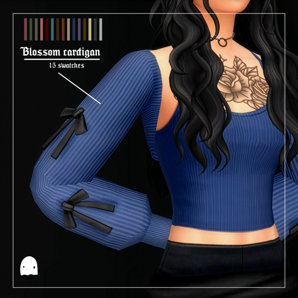 Maxis Match myriad by simsfinds - The Sims 4 custom content