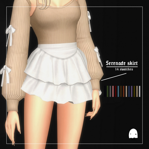 Maxis Match myriad by simsfinds - The Sims 4 custom content