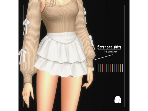 Maxis Match myriad by sondescent - The Sims 4 custom content