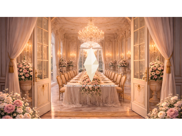 Mix Sims 4 Custom Loading Screen by xAquaTofanax - The Sims 4 custom content