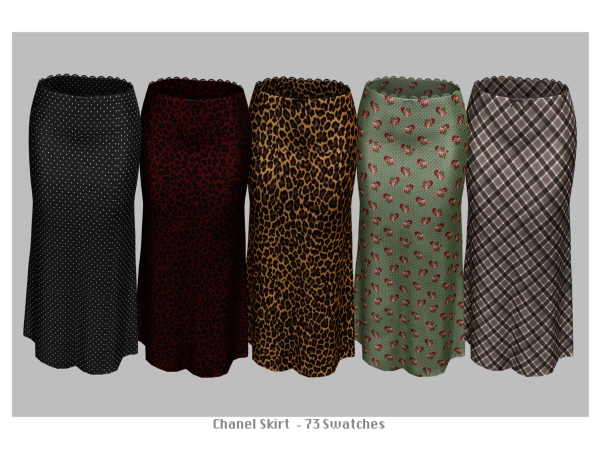 Mix Coffee Hot Mini Set ☕ - The Sims 4 custom content