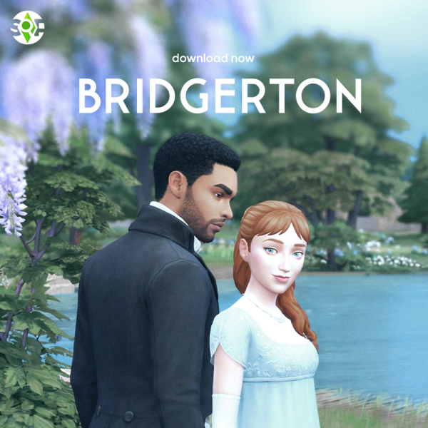 Sims 4 Bridgerton CC - Discover the best Sims 4 Bridgerton CC, featuring Regency dresses, empire waist gowns, gloves, hairstyles, and aristocratic outfits. Download high-quality Sims 4 custom content to create elegant, high-society Sims inspired by Bridgerton with both Maxis Match and realistic styles.